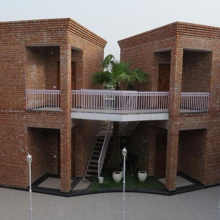 Raja Ji Hotels & Restaurant Jind Exteriör bild